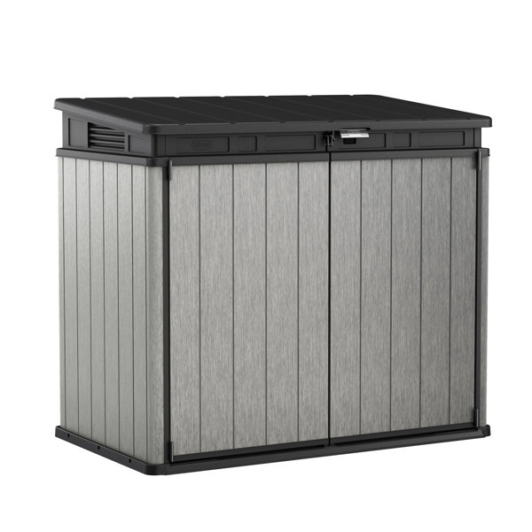 Keter Storage Box & Reviews Wayfair.co.uk